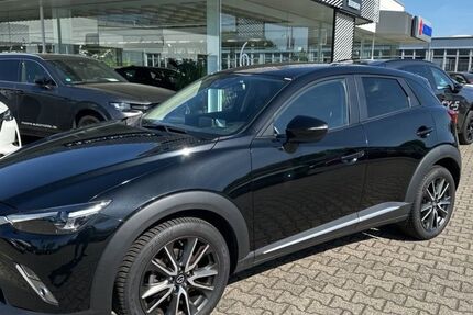Mazda CX-3 77.679 km 15.750 &euro; Grevenbroich 41515