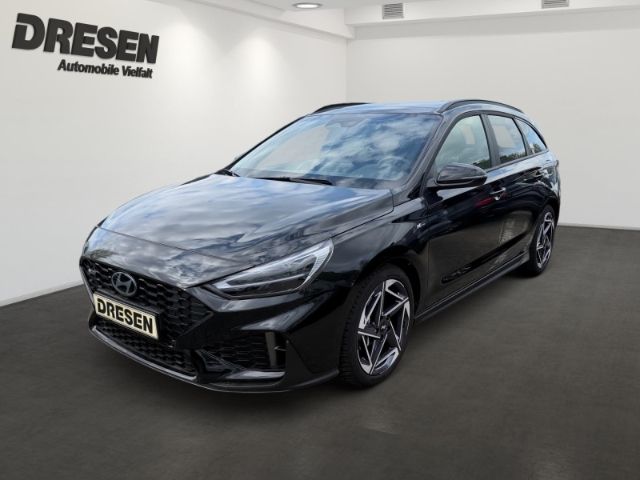 Hyundai i30 7.237 km 25.750 &euro; Neuss 41464