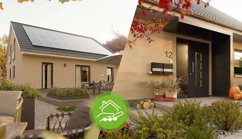 Einfamilienhaus Erkelenz - 4 Zimmer, 148 m&sup2;, 406.510&euro; | Angebot:24878736