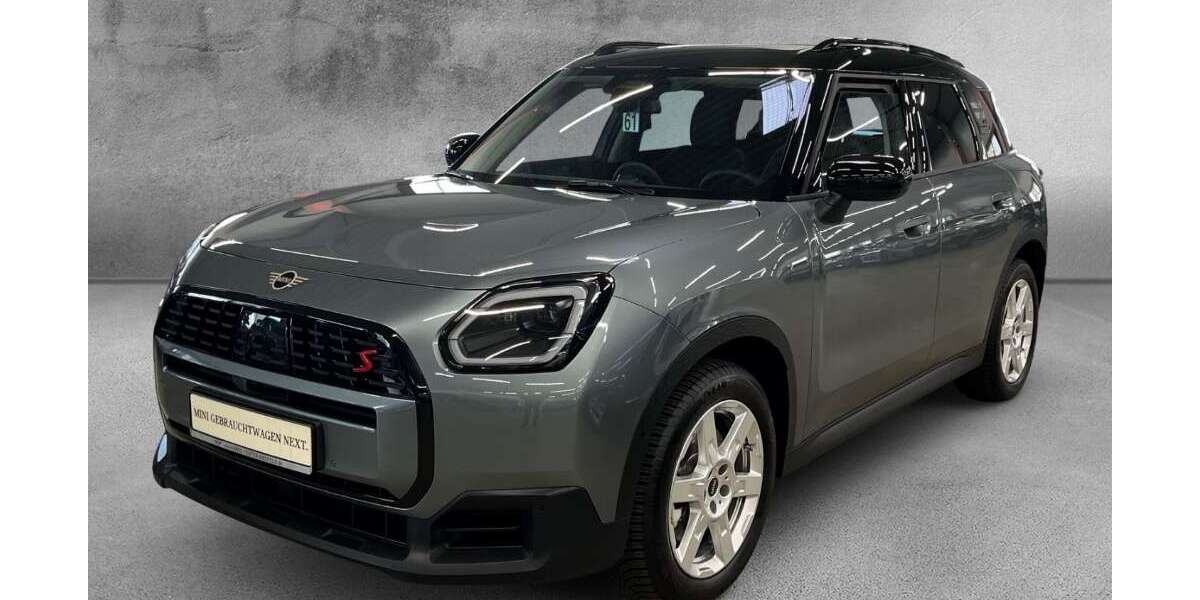 Mini Cooper S Countryman 12.994 km 38.109 &euro; Kempen 47906
