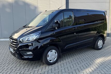Ford Transit Custom 27.525 km 24.590 &euro; Brüggen 41379