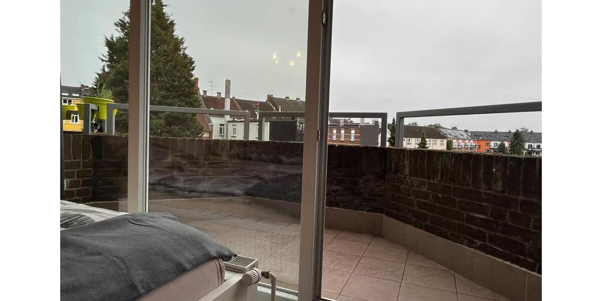 Etagenwohnung Krefeld - 1 Zimmer, 32 m&sup2;, 380&euro; | Angebot:26026049