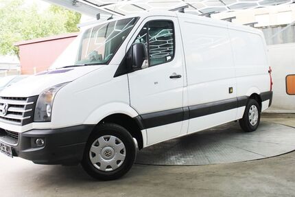 VW Crafter 182.000 km 10.950 &euro; Mönchengladbach 41066