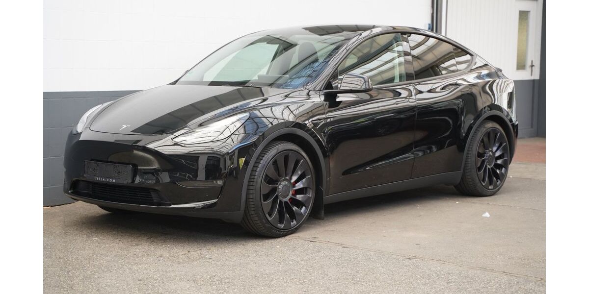 Tesla Model Y 21.745 km 38.450 &euro; Mönchengladbach 41236