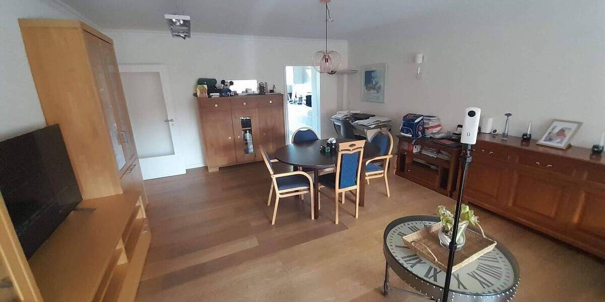 Etagenwohnung Düsseldorf Bilk - 3 Zimmer, 101 m&sup2;, 567.000&euro; | Angebot:26879322