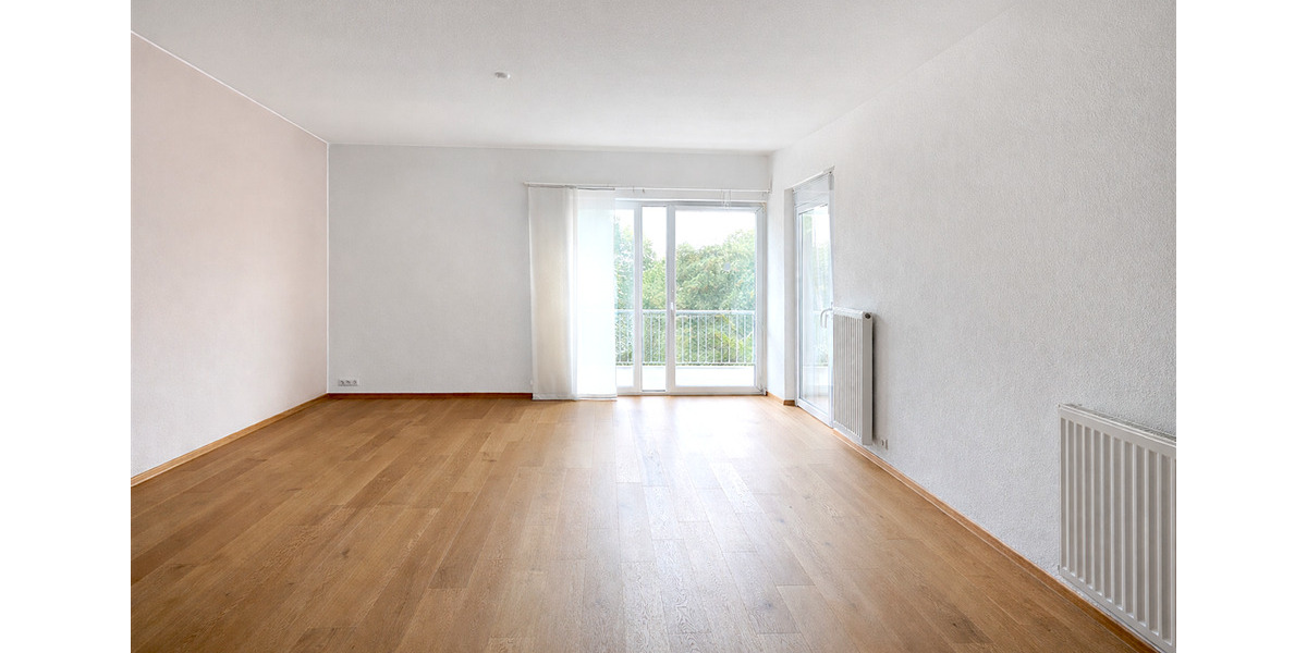 Etagenwohnung Neuss Furth-Mitte - 3.5 Zimmer, 101 m&sup2;, 1.440&euro; | Angebot:25859705