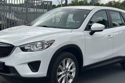 Mazda CX-5 242.000 km 6.990 &euro; Neuss 41460