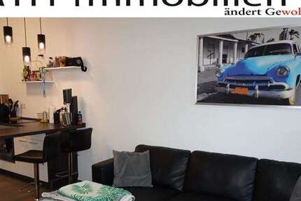 Wohnung Düsseldorf Grafenberg - 2 Zimmer, 54 m&sup2;, 925&euro; | Angebot:26095739