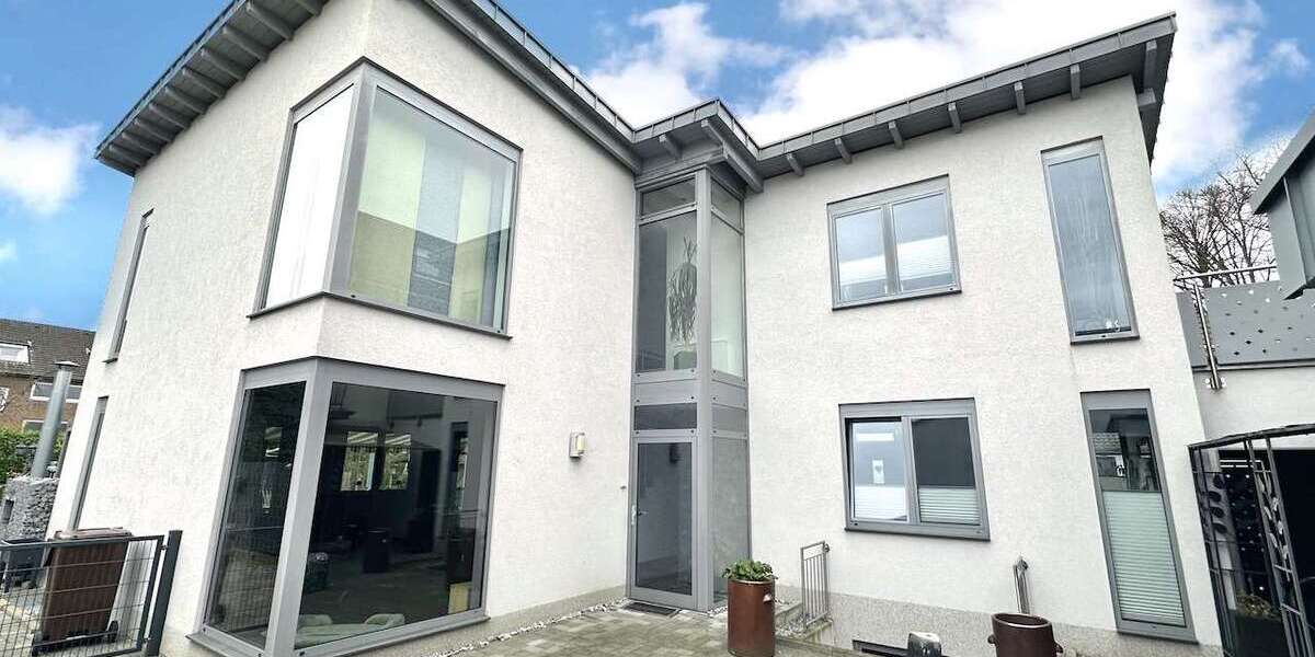 Einfamilienhaus Neuss Allerheiligen - 5 Zimmer, 215 m&sup2;, 998.000&euro; | Angebot:25174187