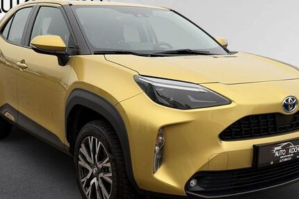 Toyota Yaris Cross 33.748 km 23.390 &euro; Heinsberg 52525