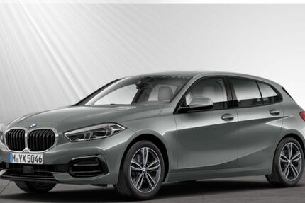 BMW 118 22.600 km 25.080 &euro; Moers 47441