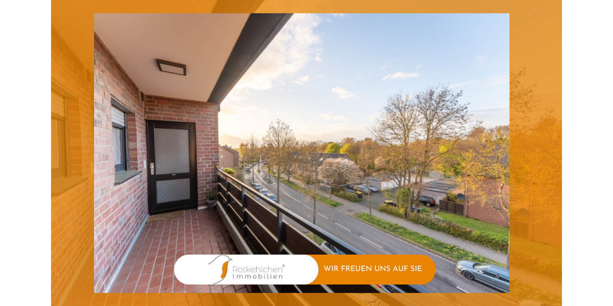 Etagenwohnung Nettetal - 3 Zimmer, 83 m&sup2;, 195.000&euro; | Angebot:26252145