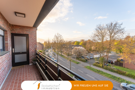 Wohnung Nettetal - 3 Zimmer, 83 m&sup2;, 195.000&euro; | Angebot:26252145