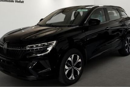 Renault Austral 8.272 km 27.990 &euro; Neuss 41464