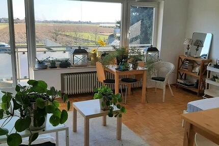 Wohnung Kaarst - 1.5 Zimmer, 34 m&sup2;, 740&euro; | Angebot:25292913