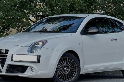 Alfa Romeo MiTo 91.500 km 11.990 &euro; Mönchengladbach 41063