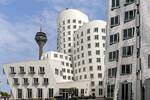 Gewerbeobjekt Düsseldorf Hafen - 330&euro; | Angebot:25741386