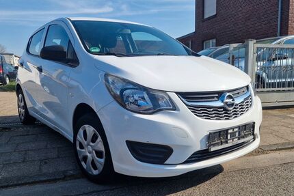 Opel Karl 74.800 km 4.599 &euro; Wegberg 41844