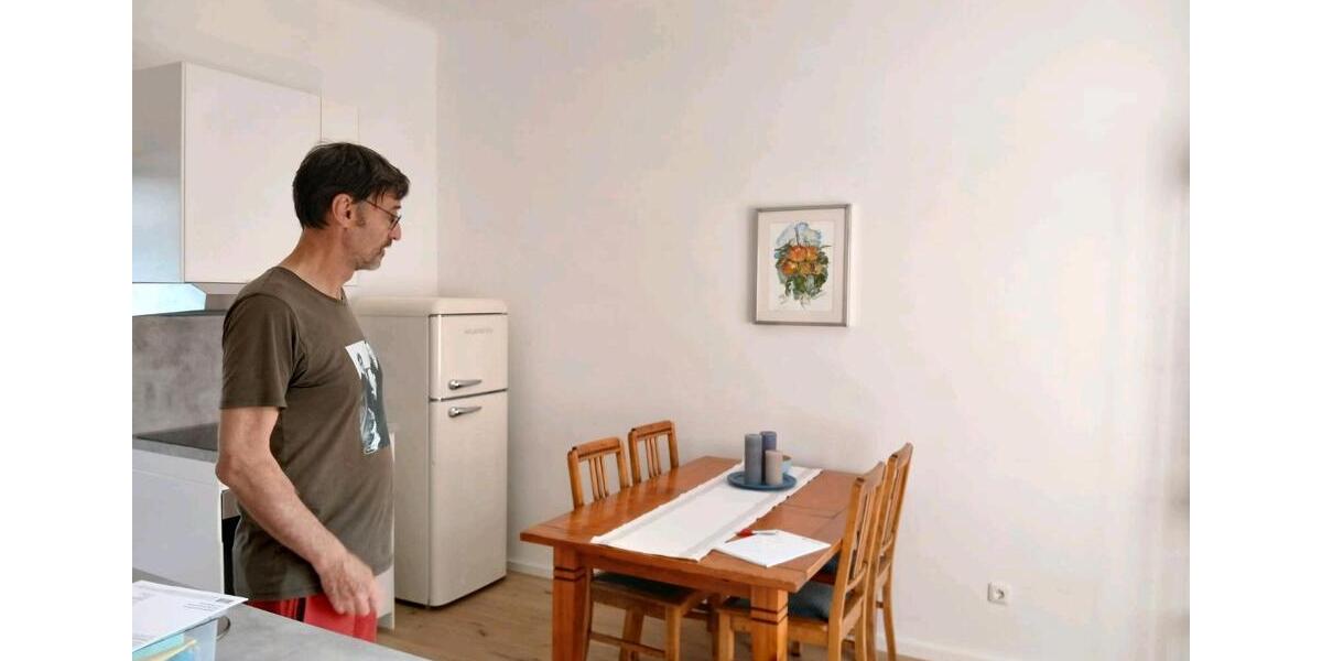 Erdgeschoßwohnung Wassenberg - 1 Zimmer, 50 m&sup2;, 850&euro; | Angebot:26024028