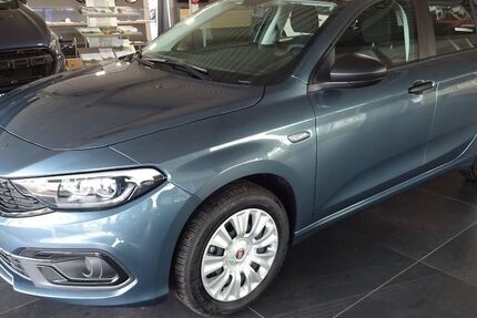 Fiat Tipo 10.000 km 21.490 &euro; Heinsberg 52525