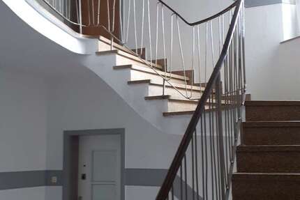 Wohnung Düsseldorf Rath - 2 Zimmer, 52 m&sup2;, 550&euro; | Angebot:26094623