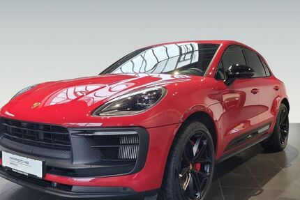 Porsche Macan 38.700 km 93.790 &euro; Willich 47877