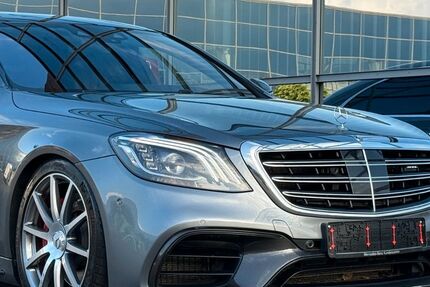 Mercedes-Benz S 63 AMG 204.551 km 56.555 &euro; Mönchengladbach 41068
