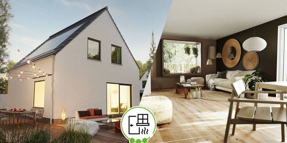 Einfamilienhaus Meerbusch Ossum-Bösinghoven - 4 Zimmer, 114 m&sup2;, 714.364&euro; | Angebot:26928733