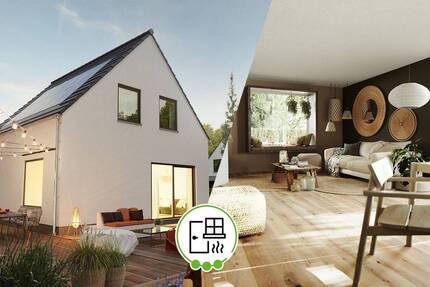 Haus Meerbusch Ossum-Bösinghoven - 4 Zimmer, 114 m&sup2;, 714.364&euro; | Angebot:26928733