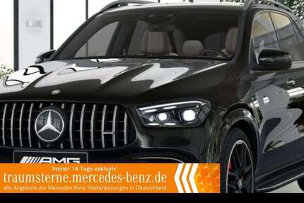 Mercedes-Benz GLE 63 AMG 14.372 km 134.990 &euro; Düsseldorf 40470