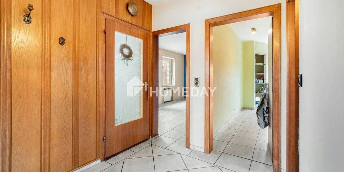 Etagenwohnung Heinsberg - 3 Zimmer, 83 m&sup2;, 149.000&euro; | Angebot:25927688