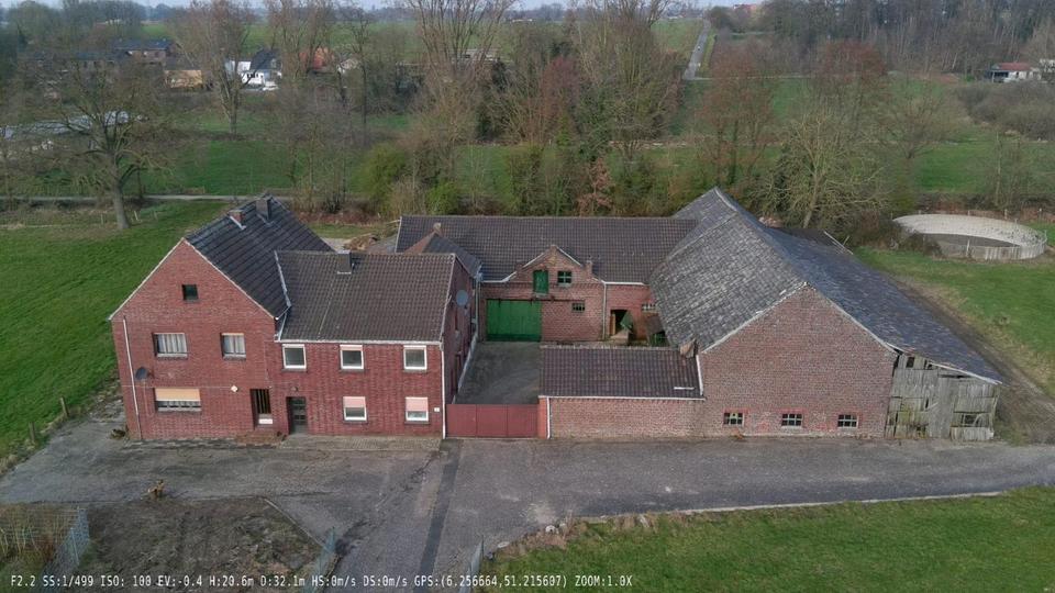 Bauernhaus, Landhaus Schwalmtal - 14 Zimmer, 334 m&sup2;, 495.000&euro; | Angebot:26322242