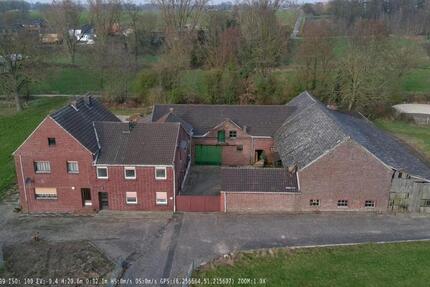 Haus Schwalmtal - 14 Zimmer, 334 m&sup2;, 495.000&euro; | Angebot:26322242