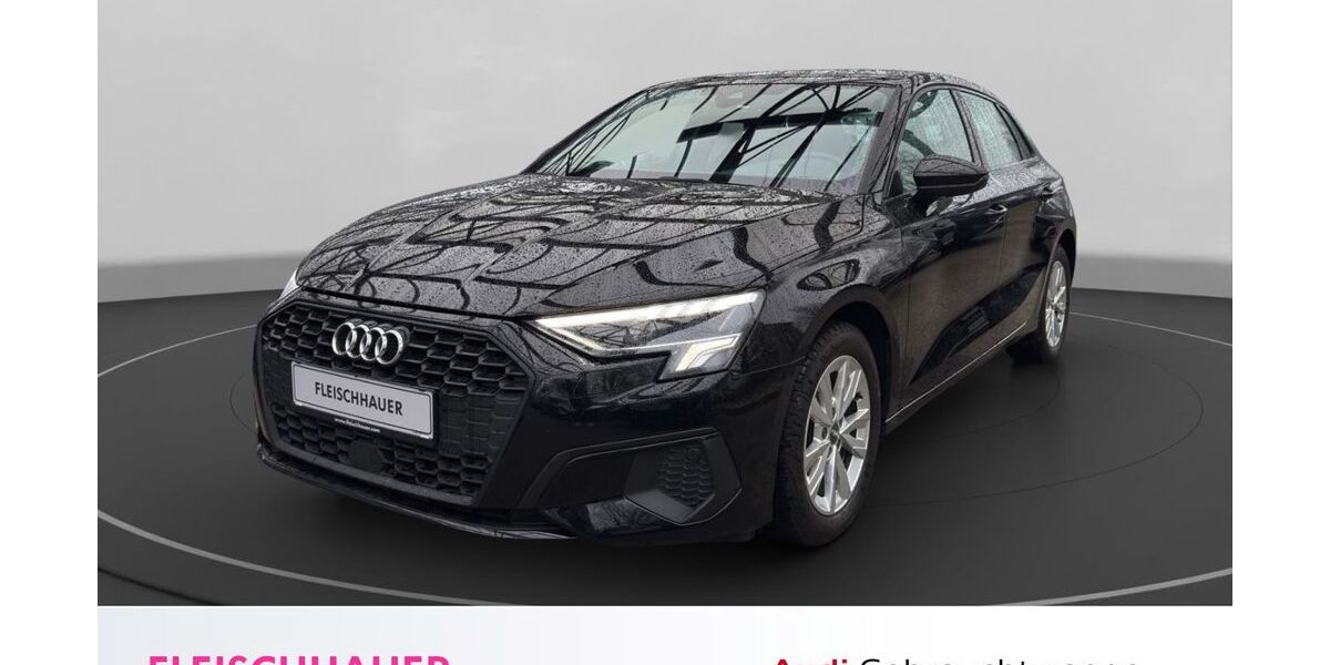 Audi A3 75.380 km 22.470 &euro; Mönchengladbach 41238