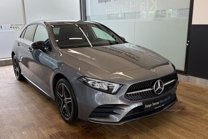 Mercedes-Benz A 250 8.791 km 28.886 &euro; Kempen 47906