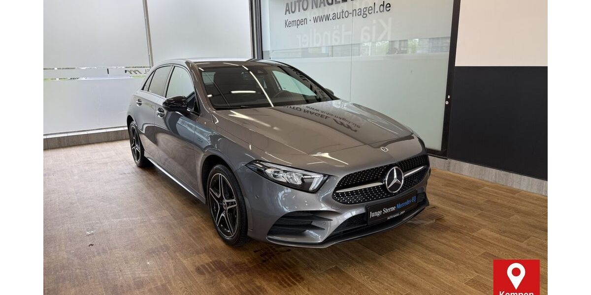Mercedes-Benz A 250 8.791 km 28.886 &euro; Kempen 47906