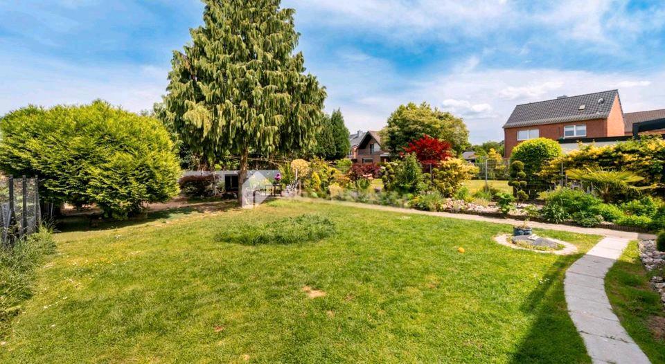 Einfamilienhaus Hückelhoven - 8 Zimmer, 325 m&sup2;, 569.000&euro; | Angebot:26766482