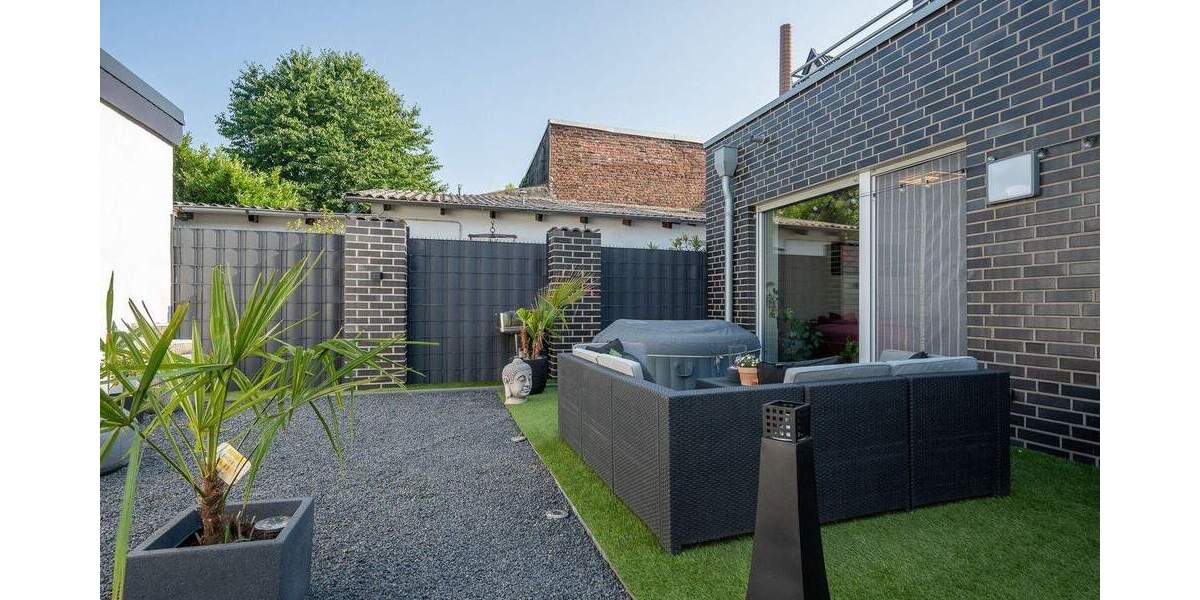 Etagenwohnung Heinsberg / Oberbruch Oberbruch - 2 Zimmer, 68 m&sup2;, 199.000&euro; | Angebot:25683982