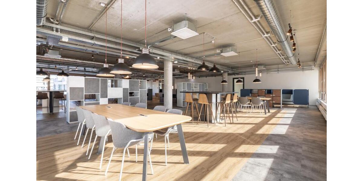 Gewerbeobjekt Düsseldorf Heerdt - 169&euro; | Angebot:22931537