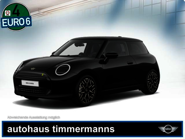Mini Cooper 10.564 km 33.460 &euro; Kaarst 41564