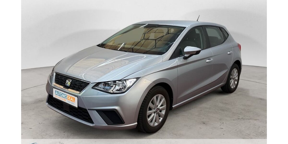 Seat Ibiza 66.888 km 12.989 &euro; Moers 47445