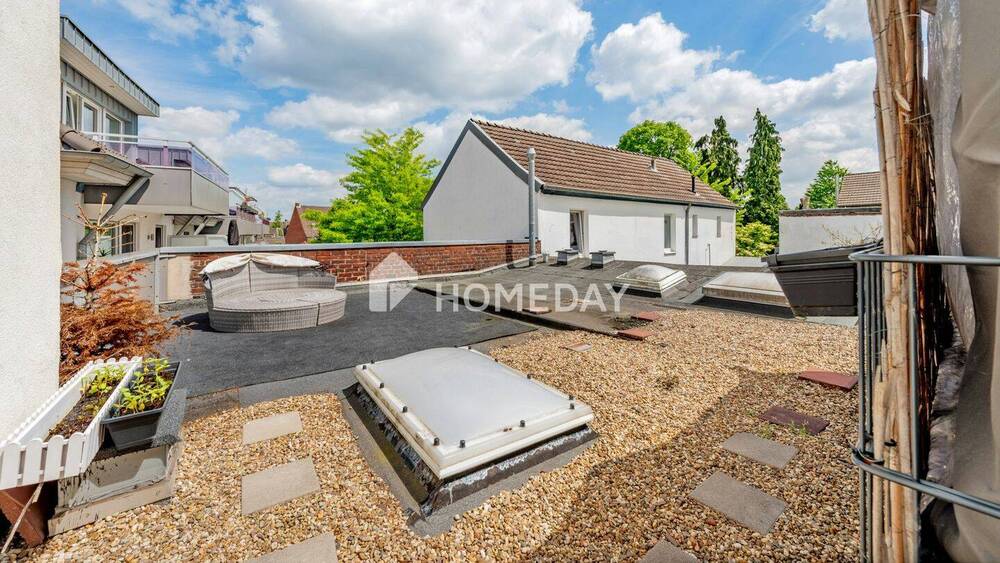 Mehrfamilienhaus, Wohnhaus Krefeld Hüls - 7 Zimmer, 120 m&sup2;, 499.000&euro; | Angebot:26820825
