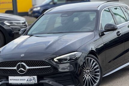 Mercedes-Benz C 200 64.105 km 36.700 &euro; Hückelhoven 41836