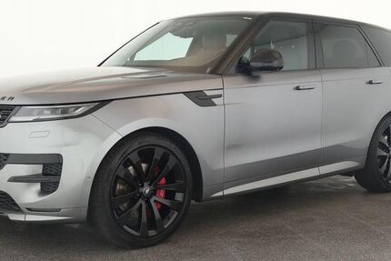 Land Rover Range Rover Sport 42.990 km 91.484 &euro; Neuss 41460