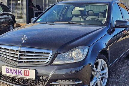Mercedes-Benz C 180 211.366 km 6.900 &euro; Kempen 47906