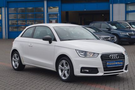 Audi A1 67.200 km 10.950 &euro; Nettetal 41334