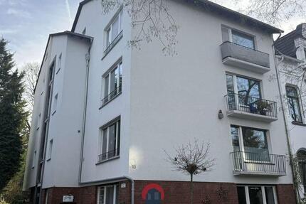 Wohnung Krefeld Cracau - 2 Zimmer, 70 m&sup2;, 690&euro; | Angebot:25790785