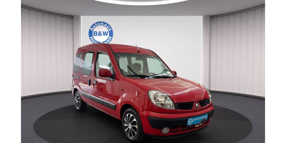 Renault Kangoo 79.827 km 7.899 &euro; Krefeld 47805