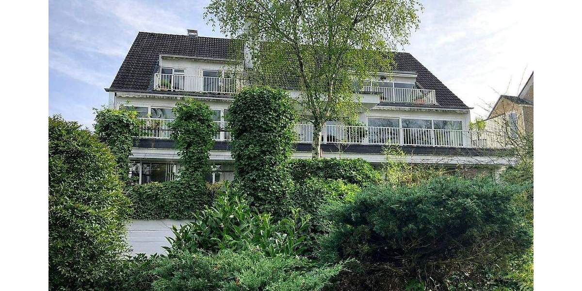 Etagenwohnung Düsseldorf Düsseltal - 8 Zimmer, 330 m&sup2;, 1.597.200&euro; | Angebot:25801872