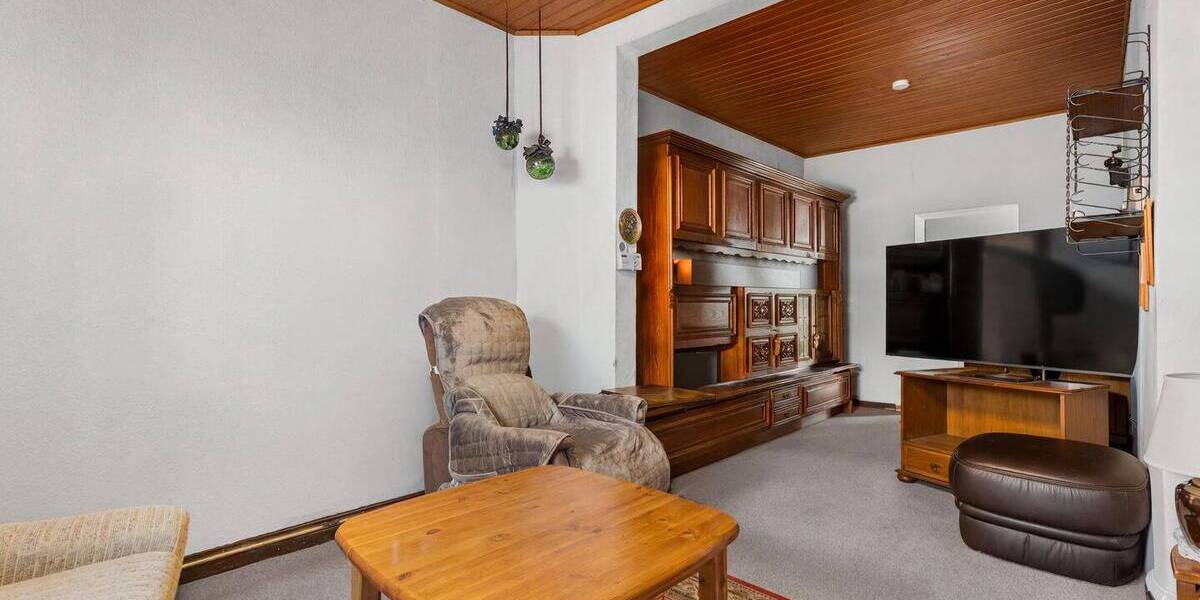 Einfamilienhaus Düsseldorf Heerdt - 6 Zimmer, 105 m&sup2;, 498.000&euro; | Angebot:26930035